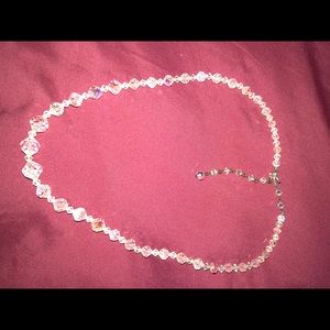 Crystal Necklace